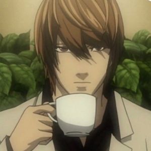 Meet your Posher, Noah